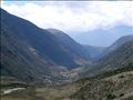 Valle Las Piuela Pramo de Gavidia